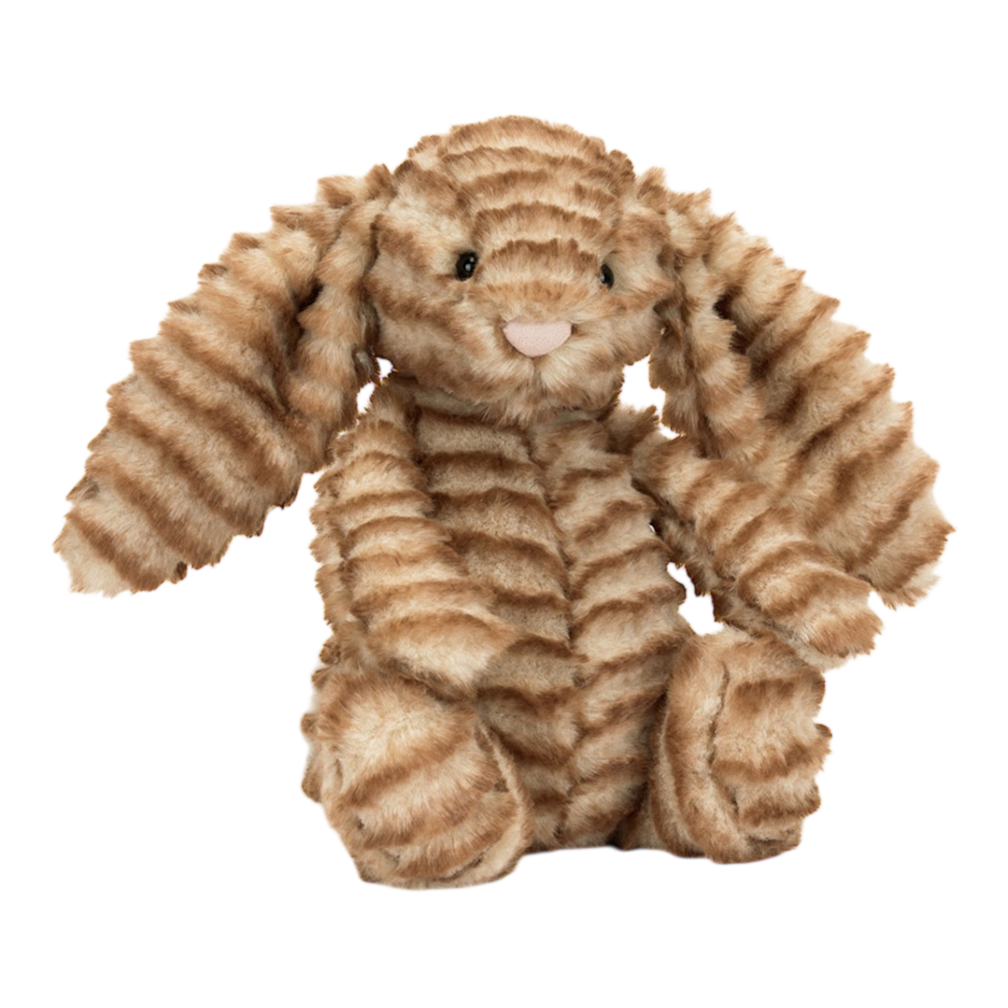 Jellycat Bashful Luxe Bunny Juniper (medium)