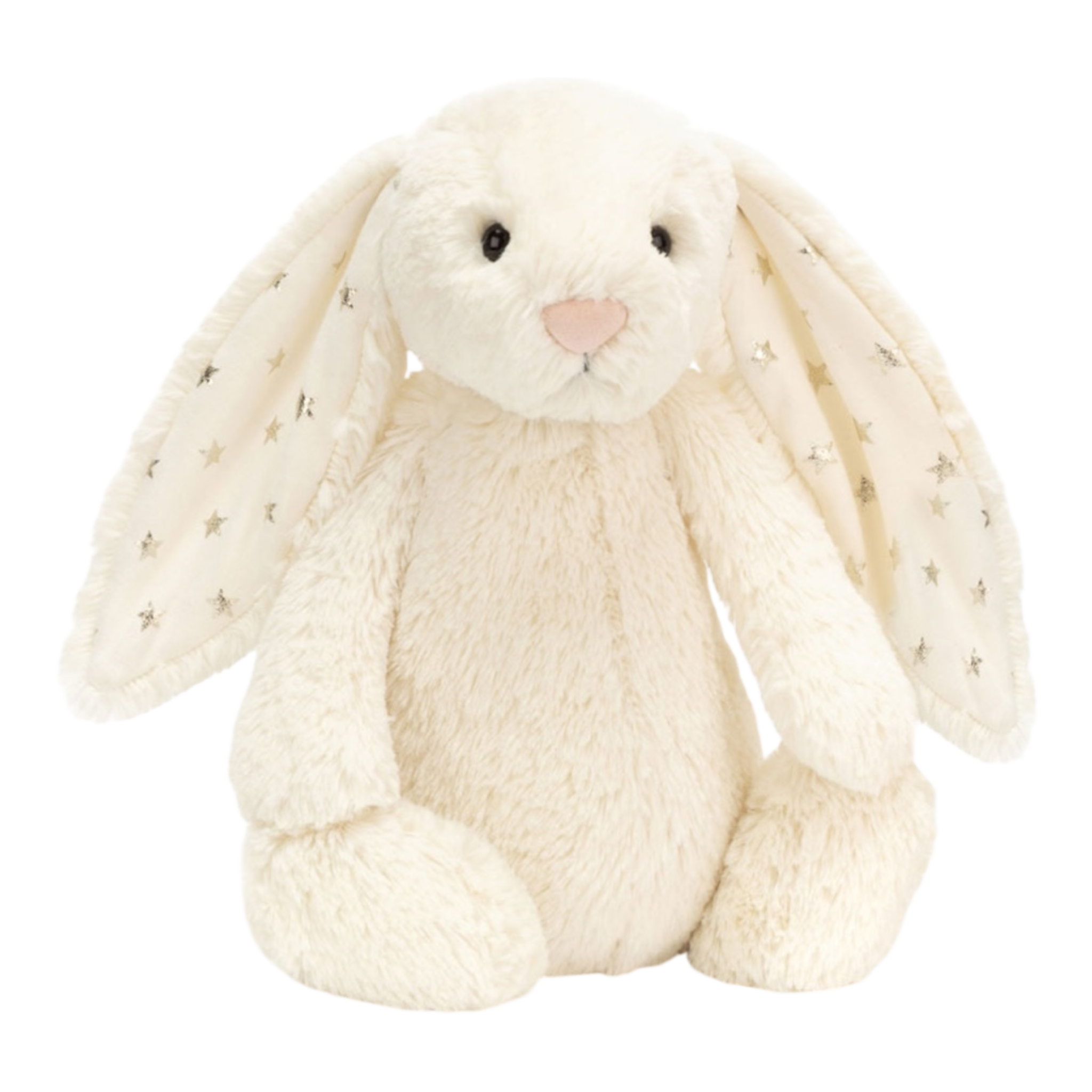 Jellycat Bashful Twinkle Bunny