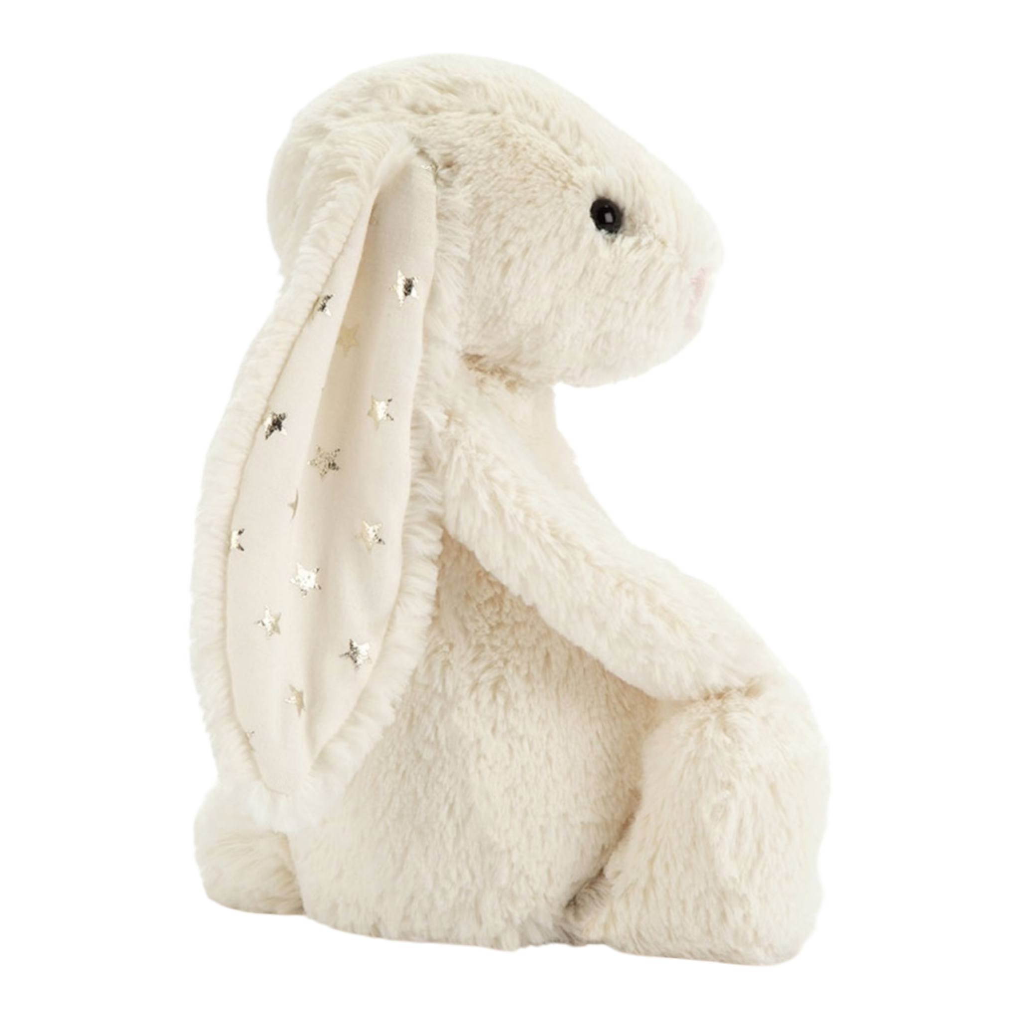 Jellycat Bashful Twinkle Bunny
