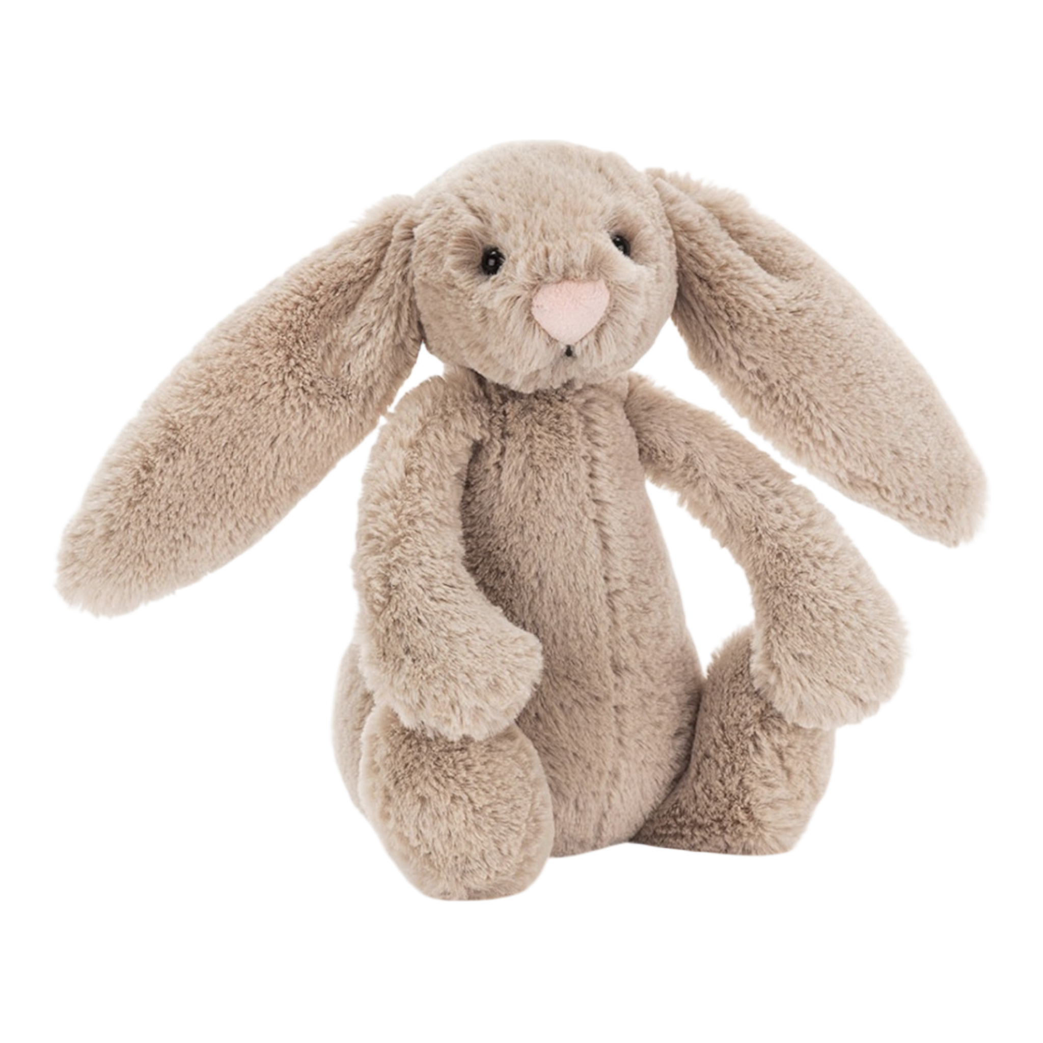 Jellycat Bashful Beige Bunny (Tiny)