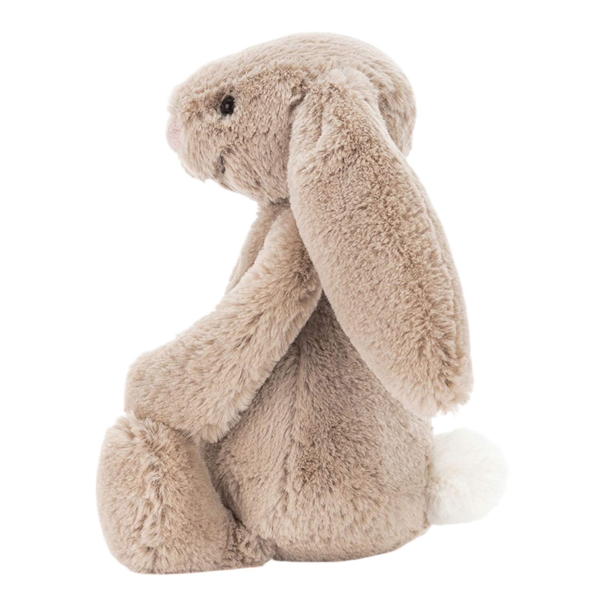Jellycat Bashful Beige Bunny (Tiny)