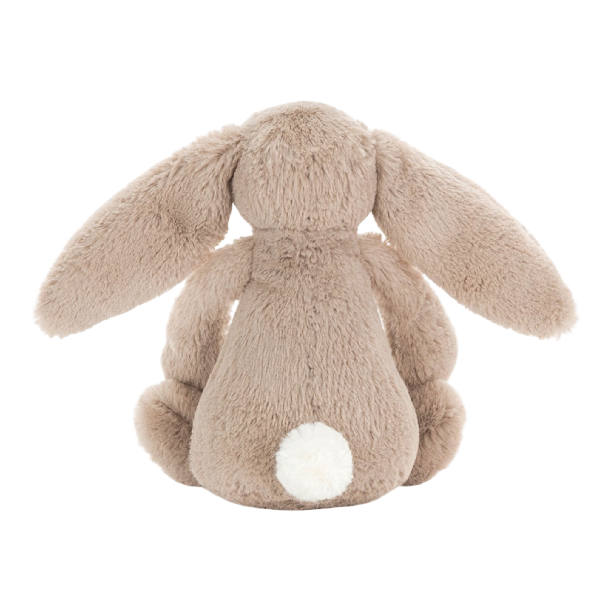 Jellycat Bashful Beige Bunny (Tiny)