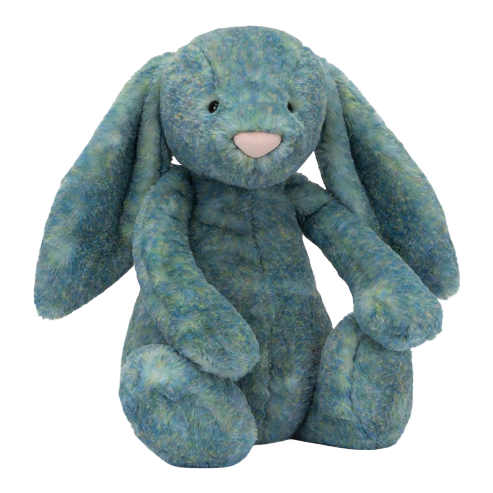 Jellycat Giant azure