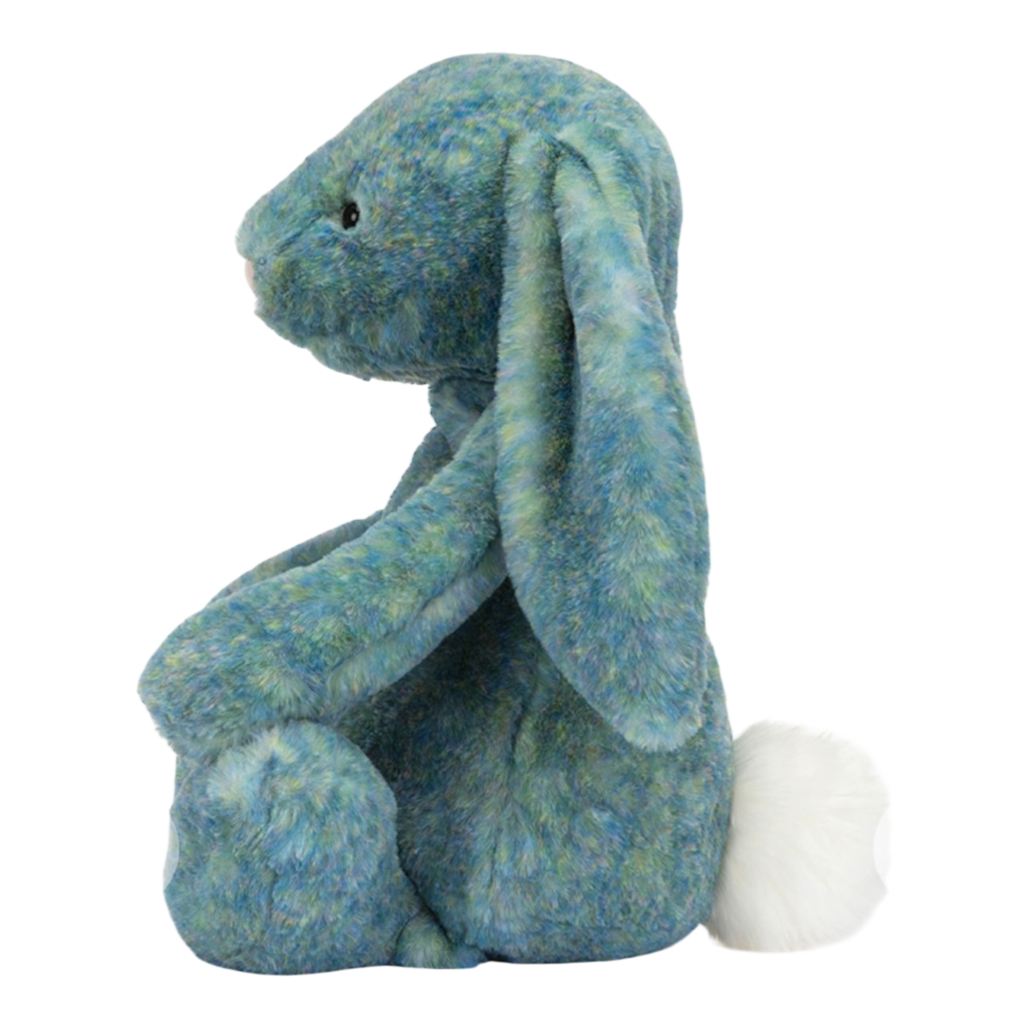 Jellycat Giant azure