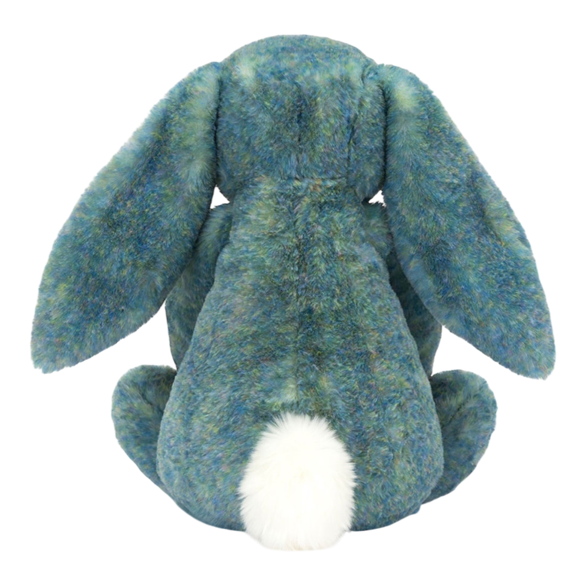 Jellycat Giant azure